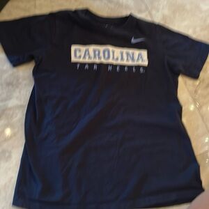 Nike Carolina Tar Heels T shirt